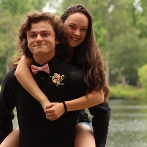 Meet your Posher, Grace